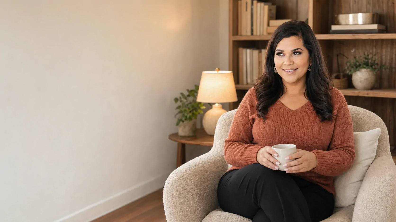 Jess the CEO library